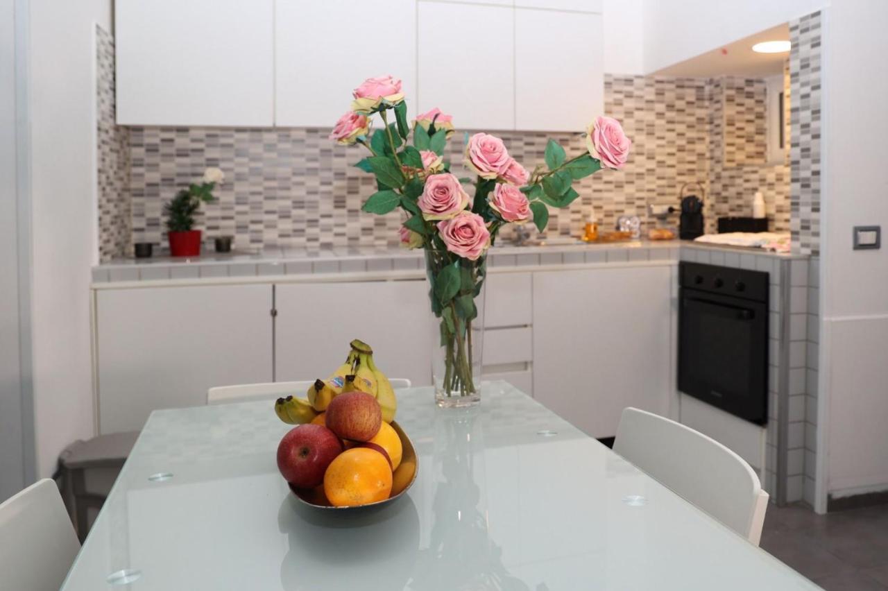 “Ovascio Street” Neapolitan Home 외부 사진